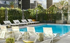 The Line Hotel La  4*